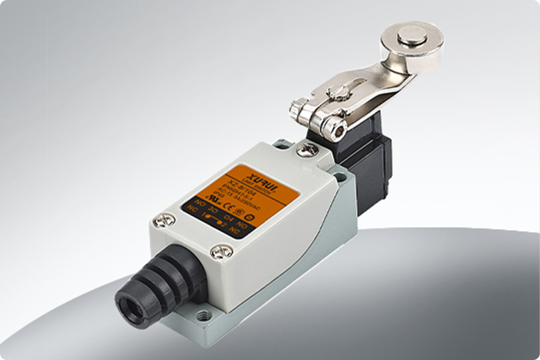 Limit Switch