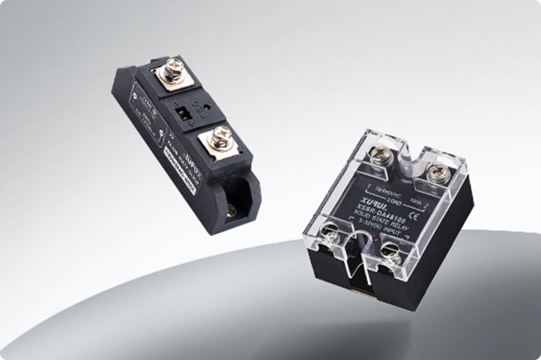 Solid State Relay