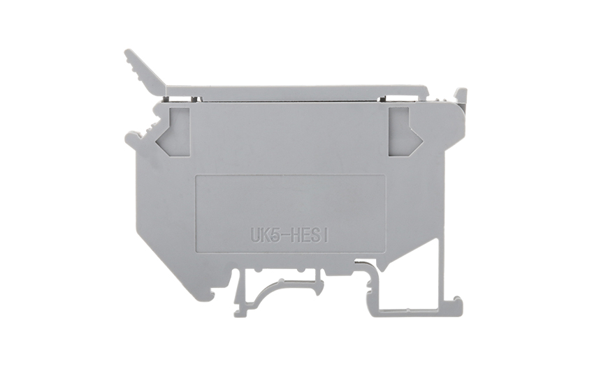 接线端子 UK5-HESI