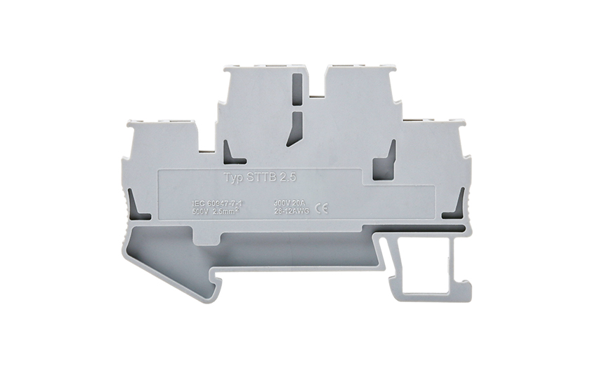接线端子 STTB 2.5