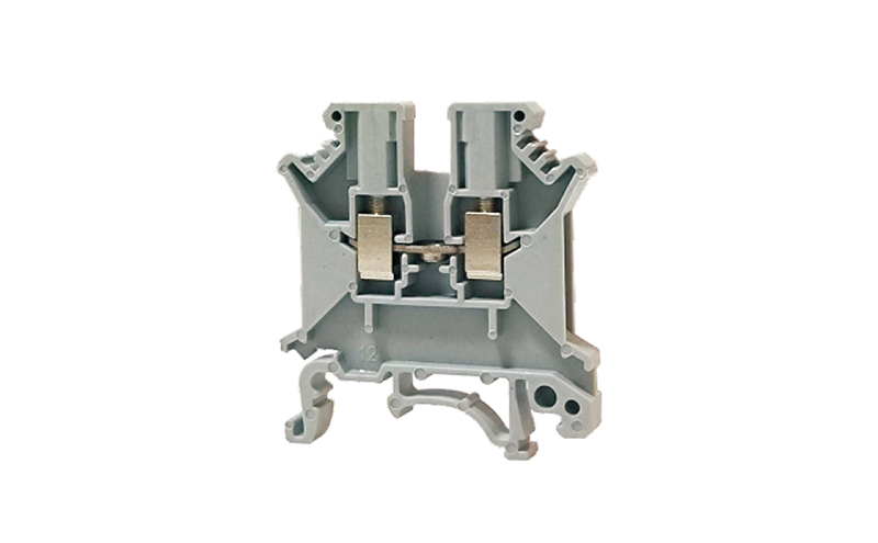 接线端子 UK 2.5B