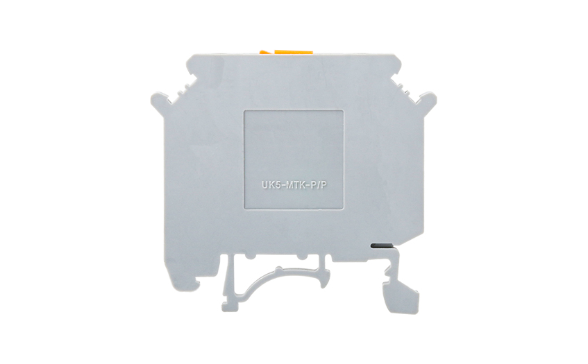 接线端子 UK5-MTK-P P