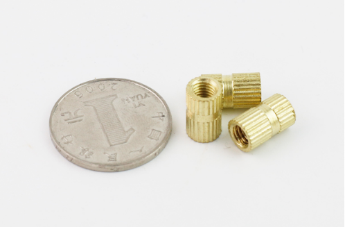 铜镶件同类产品的使用用途