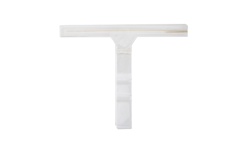 透明标记夹 KLM-A(B3)