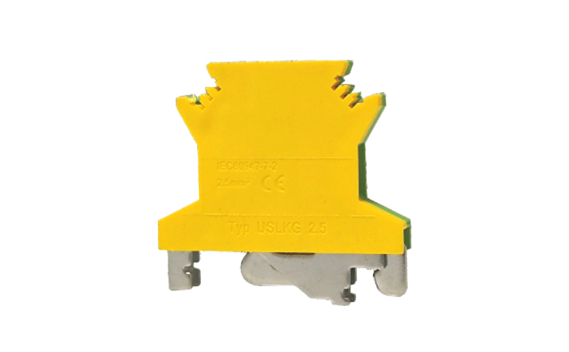 接线端子 USLKG2.5B