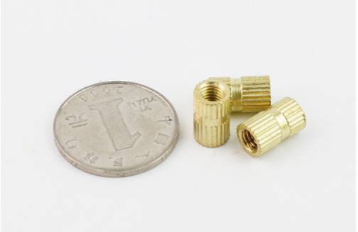 电表箱铜镶件如何保障产品质量