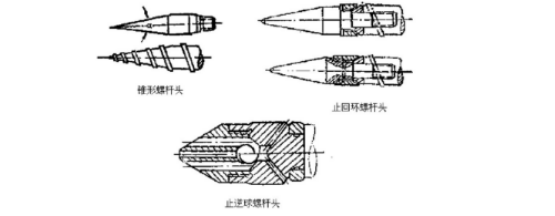 铜镶件注塑成型原理