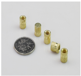 铜镶件的类型介绍