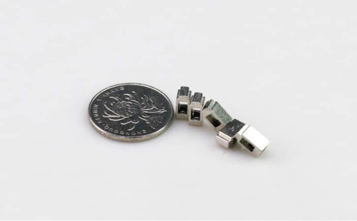 uk合金压线框 uk合金压线框