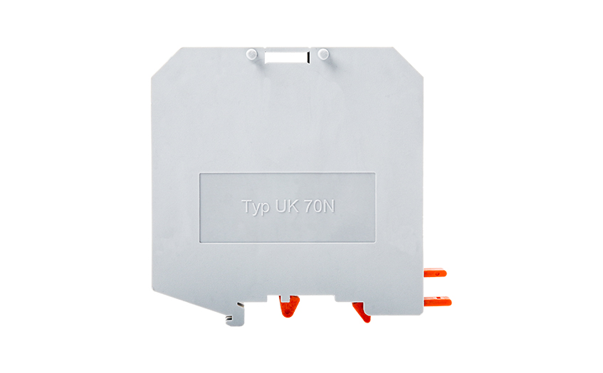 接线端子 UK 70N