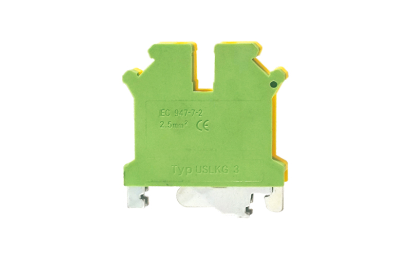 接线端子 USLKG3