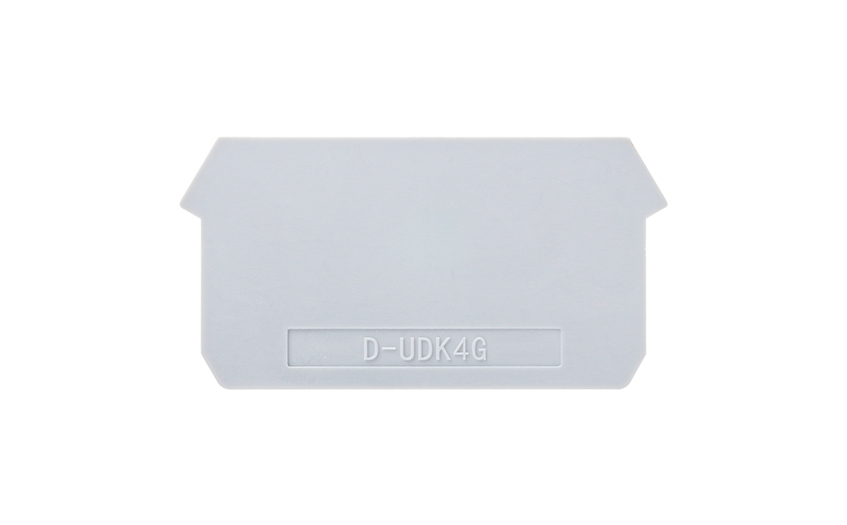 配件隔板 D-UDK4G