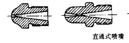 铜镶件注塑成型原理
