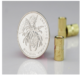 关于铜镶件的各方面介绍