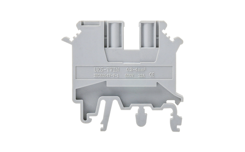 接线端子 UK5-TWIN