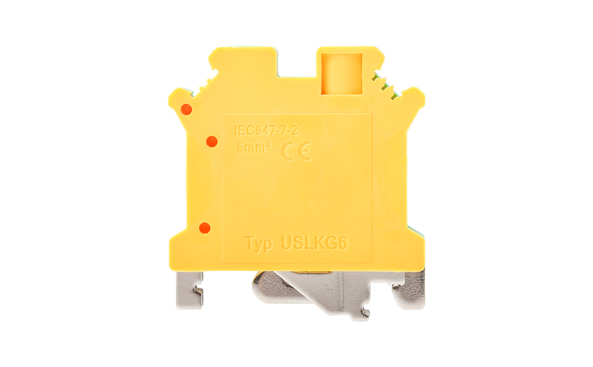 接线端子 USLKG 6