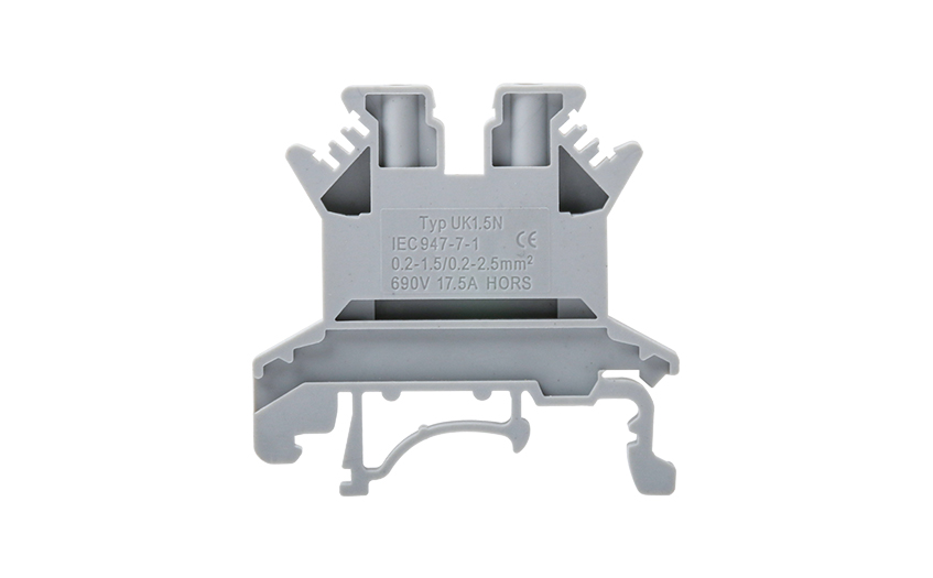 接线端子 UK 1.5N