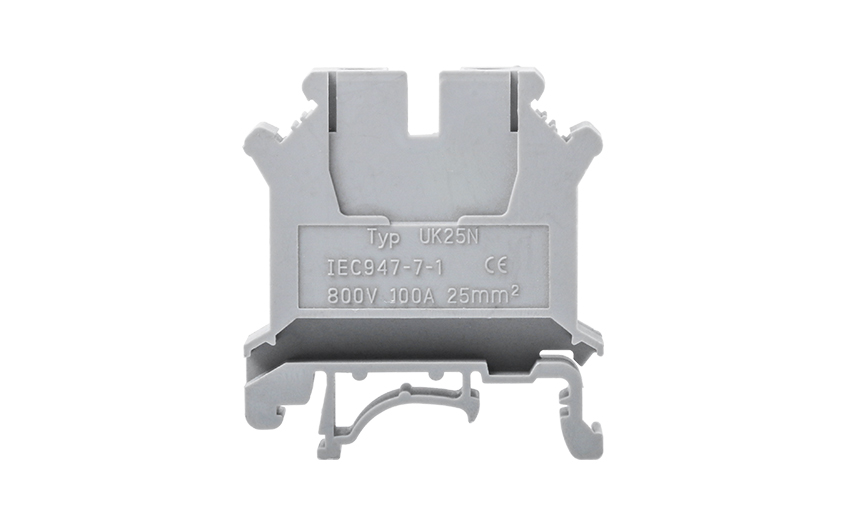 接线端子 UK 25N