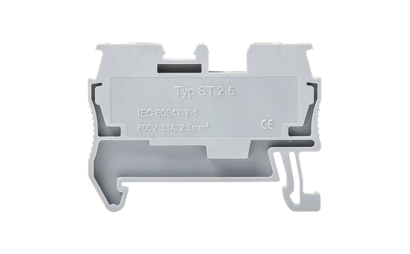 接线端子 ST 2.5