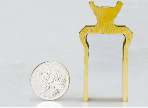 电表箱铜镶件的基本介绍