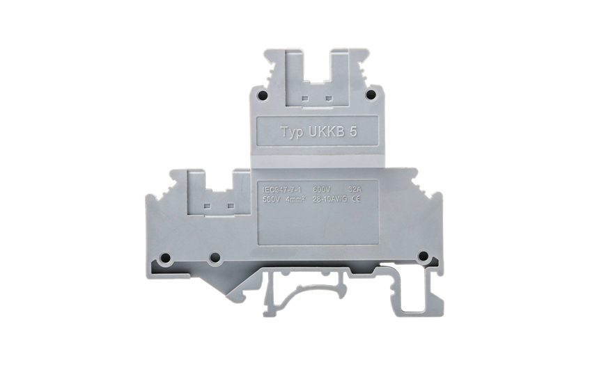 接线端子 UKKB 5