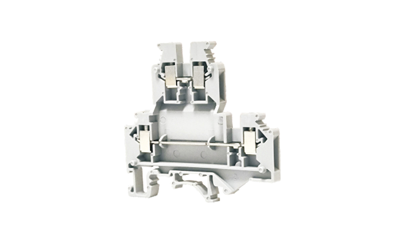 双层接线端子 UKKB3