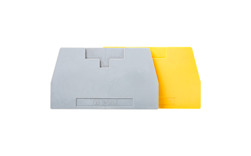 配件隔板 D-URTK 彩色
