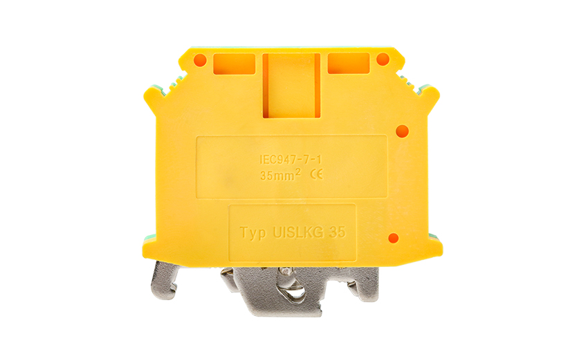 接线端子 UISLKG 35