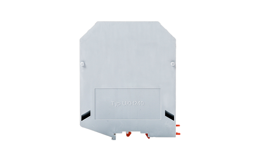 接线端子 UKH 240