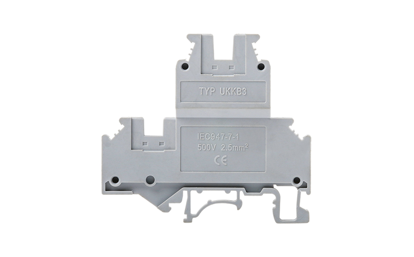 接线端子 UKKB 3