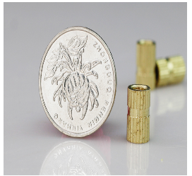 铜镶件的类型介绍