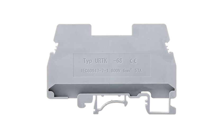 接线端子 URTK-6S