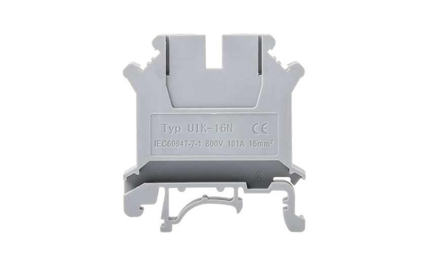 接线端子 UIK-16N