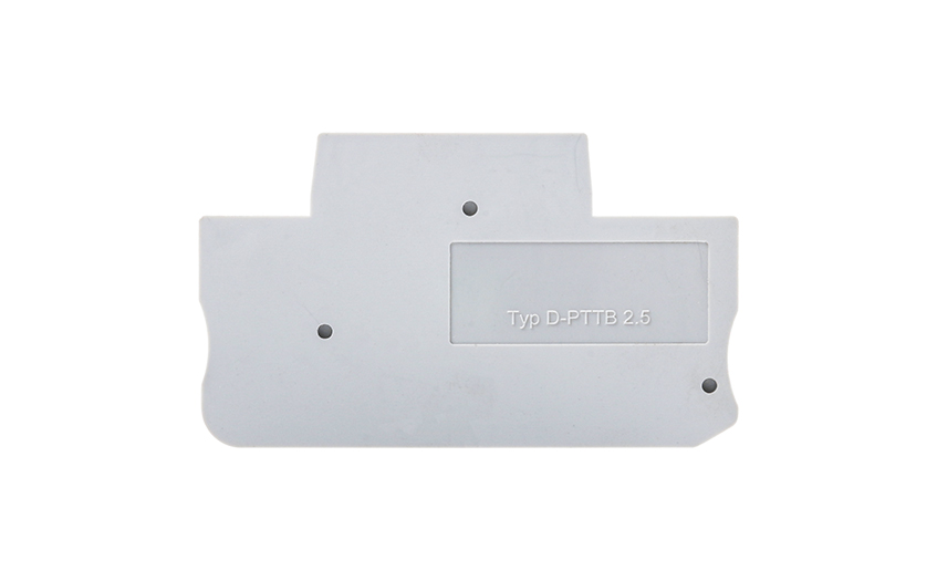 配件隔板 D-PTTB 2.5