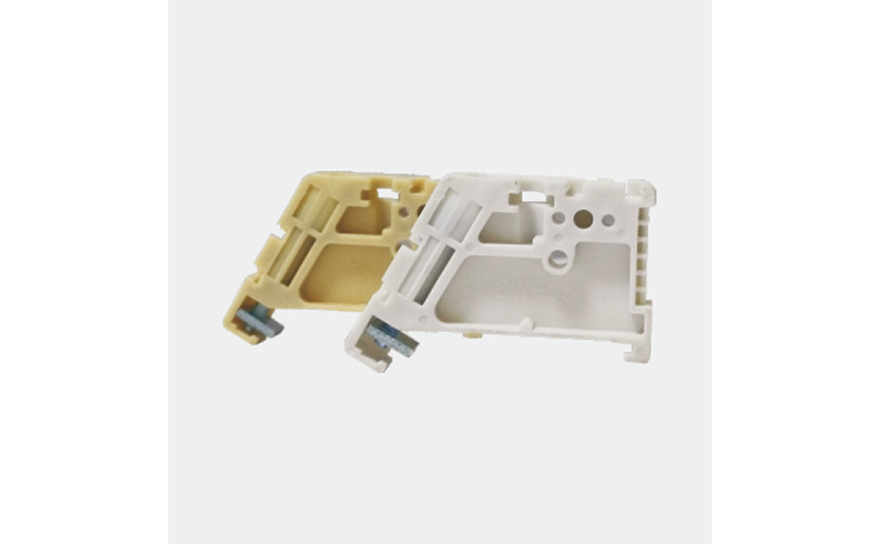 固定件 EW35白/黄