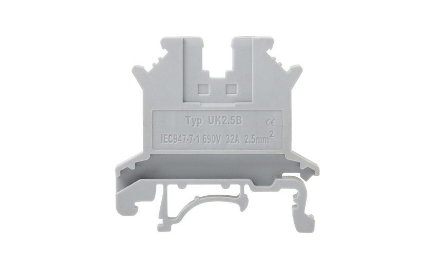 接线端子 UK 2.5B
