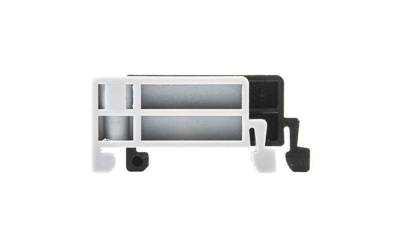 标记夹固定件 TBR-F 彩色