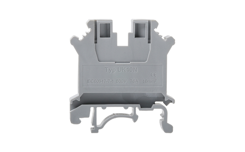 接线端子 UK 10N