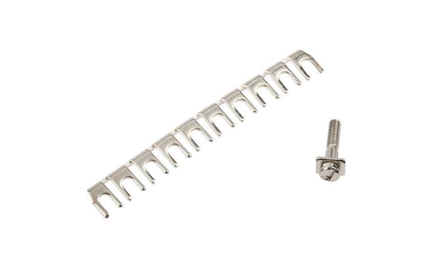 电流连接条 URTK-6/S