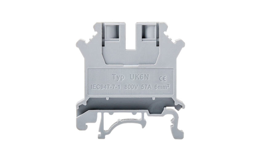 接线端子 UK 6N