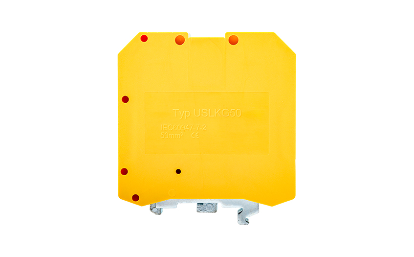 接线端子 USLKG 50