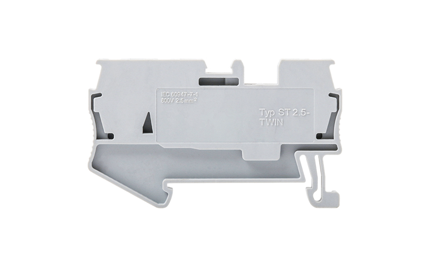 接线端子 ST 2.5-TWIN