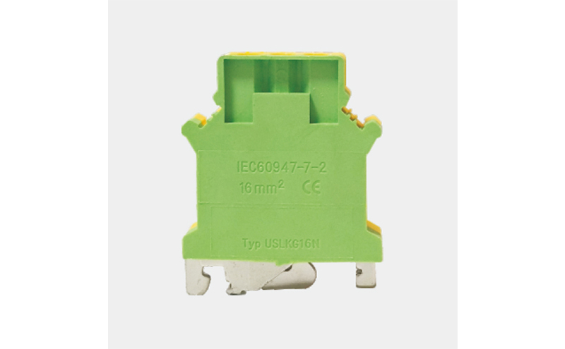 接地端子 16N高脚 USLKG16