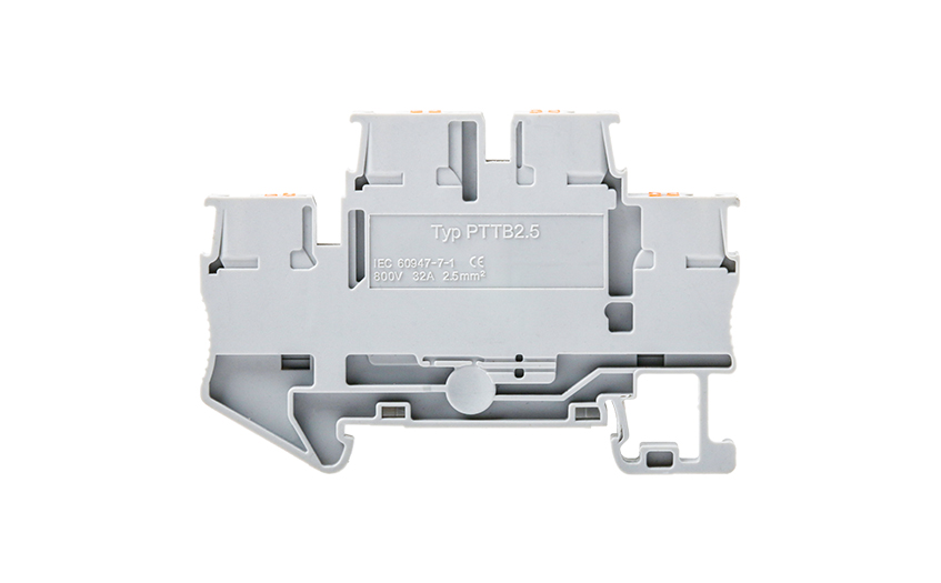 接线端子 PTTB 2.5