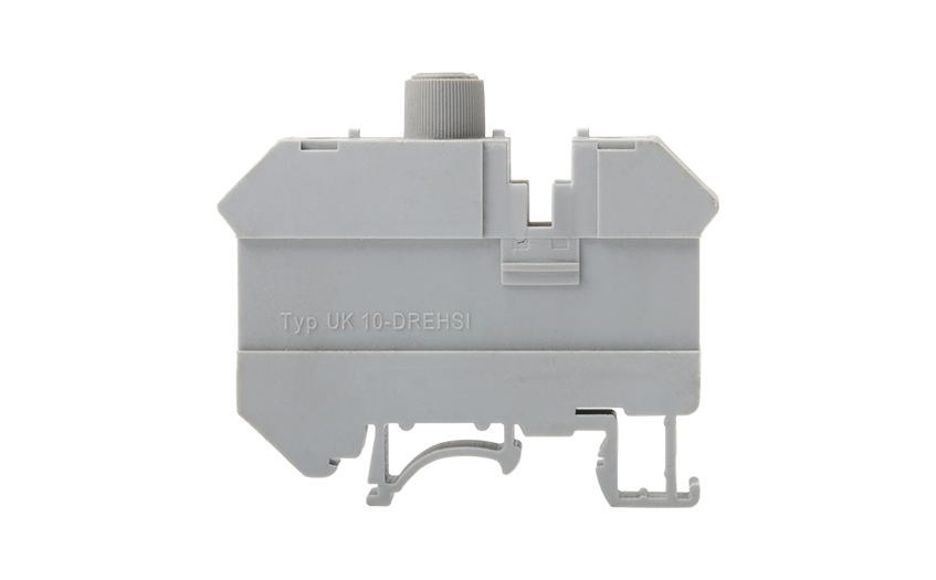 接线端子 UK 10-DREHSI