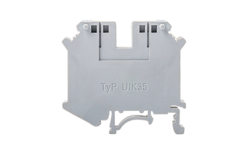 接线端子 UIK 35