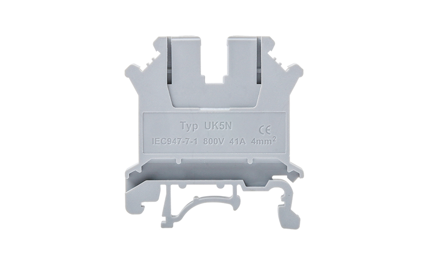 接线端子 UK 5N