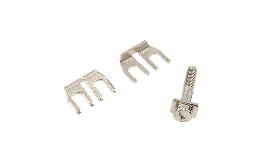 电流连接条 URTK-6/S 二节