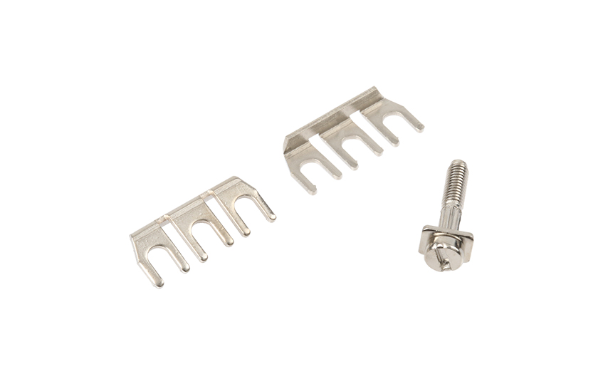 电流连接条 URTK-6/S 三节