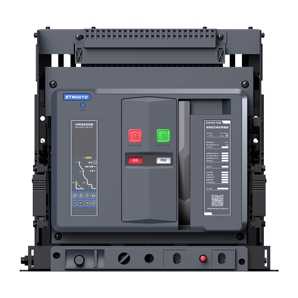 EHW5NE 交流高电压框架断路器